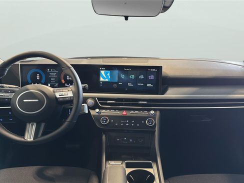 Used 2026 Hyundai Sonata SEL FWD image 12