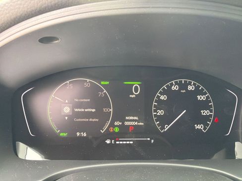 New 2026 Honda Civic Sport image 10