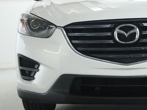 Used 2016 MAZDA CX-5 Grand Touring image 6