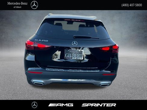 New 2026 Mercedes-Benz GLA 250 image 6