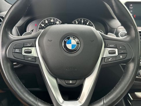 Used 2019 BMW X3 xDrive30i w/ Convenience Package image 16