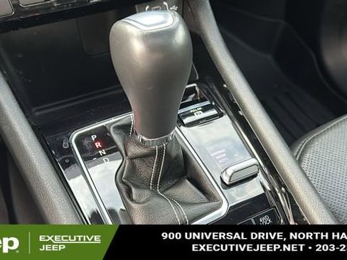 Used 2022 Jeep Compass High Altitude image 18