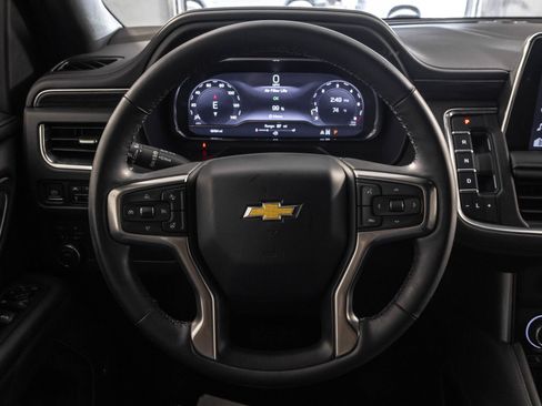 Used 2024 Chevrolet Tahoe LT w/ LT Signature Plus Package AWD/4WD image 29