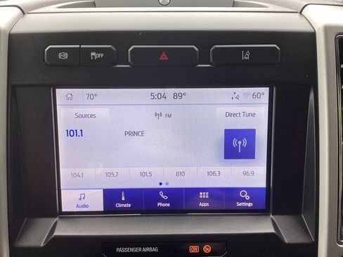 Used 2020 Ford F250 Lariat AWD/4WD image 58