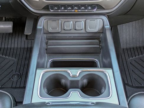 Used 2018 GMC Sierra 1500 Denali image 19