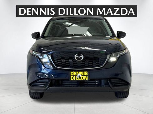 New 2026 MAZDA CX-5 Select AWD/4WD image 9