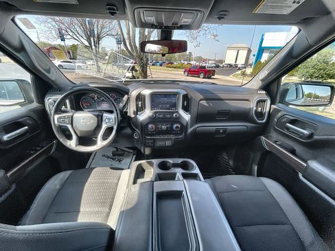 Used 2019 Chevrolet Silverado 1500 RST w/ All-Star Edition image 20
