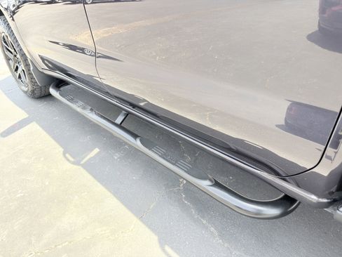 Used 2023 Chevrolet Silverado 1500 Custom RWD image 40