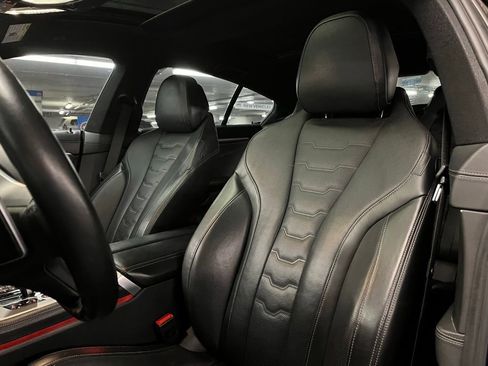Used 2022 BMW 840i Gran Coupe xDrive AWD/4WD image 19