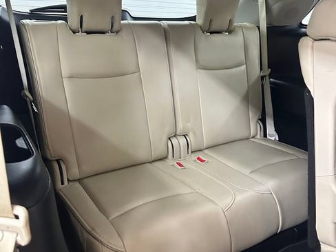 Used 2019 INFINITI QX60 Pure AWD/4WD image 29