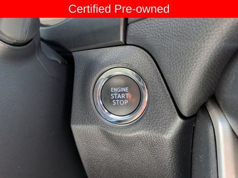 Certified 2025 Toyota RAV4 XLE AWD/4WD image 24