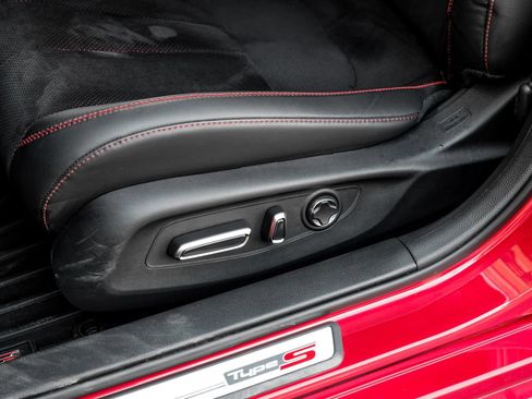 Used 2025 Acura Integra Type S FWD image 42