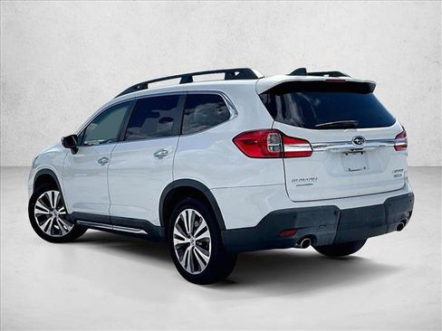 Used 2019 Subaru Ascent Touring AWD/4WD image 13