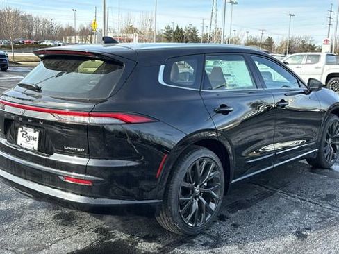 New 2026 Toyota Crown Signia image 33