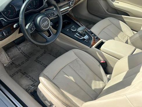 Used 2019 Audi A5 2.0T Premium AWD/4WD image 7