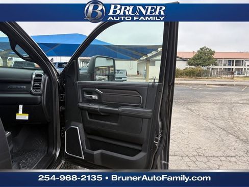 New 2026 RAM 3500 Laramie image 13