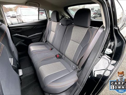 Certified 2023 Subaru Crosstrek 2.0i Premium image 20