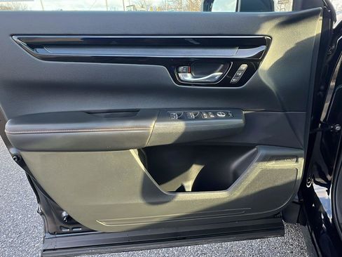 New 2026 Honda CR-V Sport Touring image 22