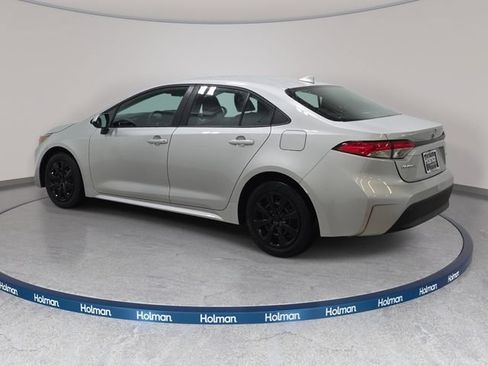 Certified 2024 Toyota Corolla LE FWD image 7