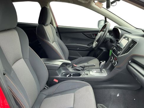 Used 2022 Subaru Crosstrek 2.0i Premium w/ Popular Package #2 image 29