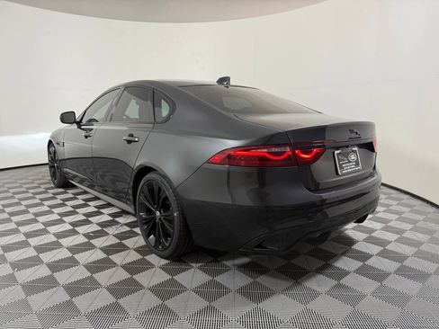 New 2024 Jaguar XF R-Dynamic SE image 3