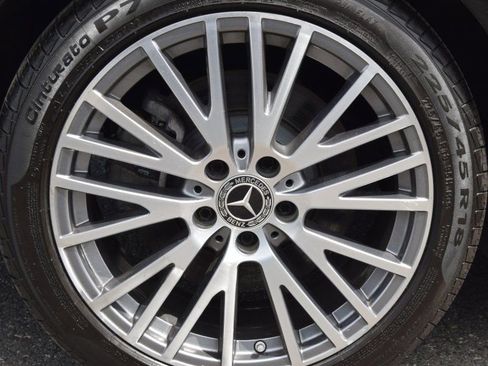 Used 2020 Mercedes-Benz CLA 250 4MATIC image 17