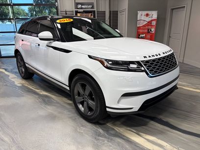 Used 2018 Land Rover Range Rover Velar S