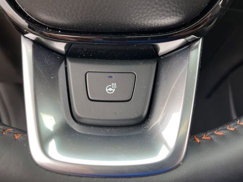 Certified 2026 Honda CR-V Sport Touring image 24