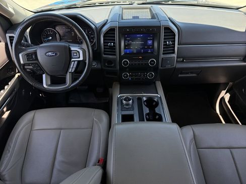 Used 2021 Ford Expedition Max XLT RWD image 12