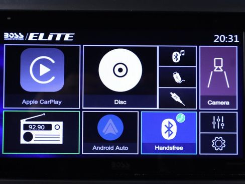 Used 2014 Nissan Titan PRO-4X image 18