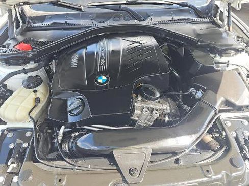 Used 2014 BMW 435i Coupe RWD image 8