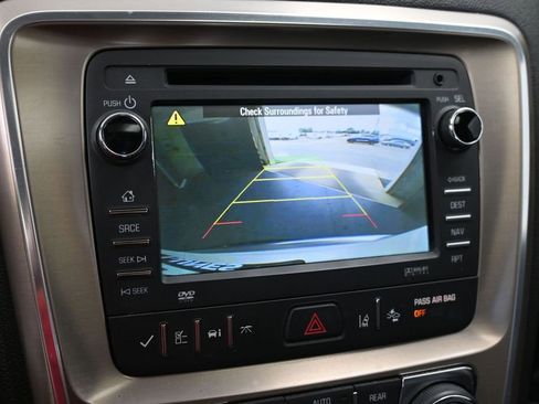 Used 2014 GMC Acadia Denali AWD/4WD image 36