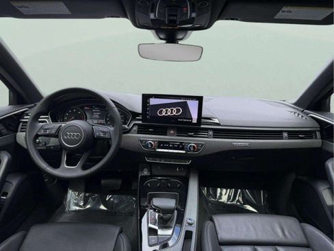 Certified 2023 Audi A4 2.0T Premium w/ Convenience Package AWD/4WD image 11
