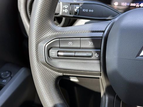 Certified 2024 Chevrolet Colorado Trail Boss w/ Technology Package image 22