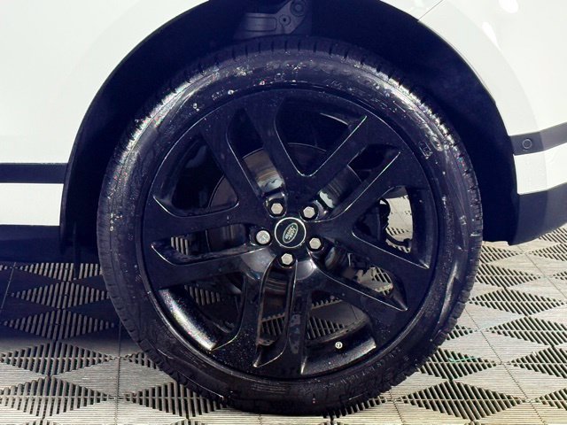 Certified 2026 Land Rover Range Rover Evoque S AWD/4WD image 14