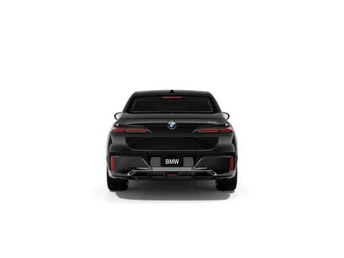 New 2026 BMW 740i 740i image 5