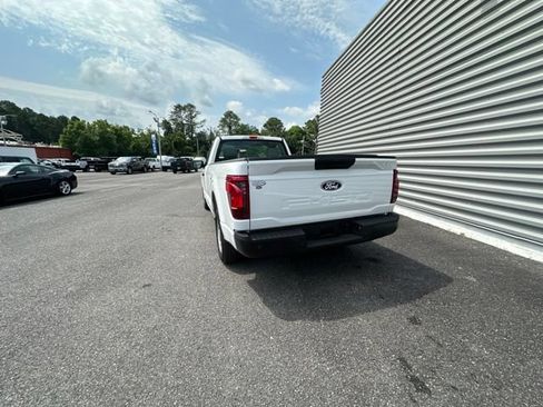 Used 2025 Ford F150 XL RWD image 9
