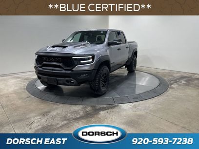 Used 2021 RAM 1500 TRX w/ Trailer Tow Group