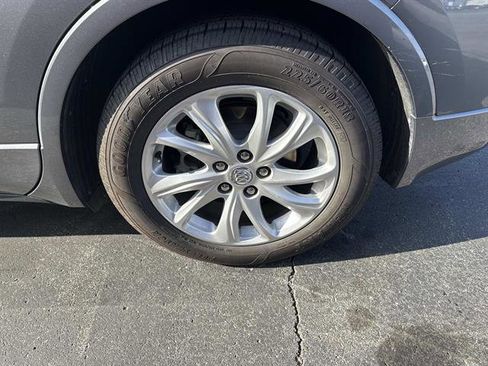 Used 2020 Buick Envision Preferred image 7