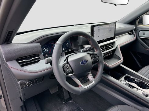 New 2026 Ford Explorer ST-Line image 6