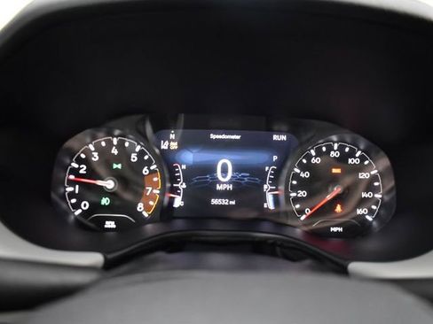 Used 2024 Jeep Compass Limited image 20