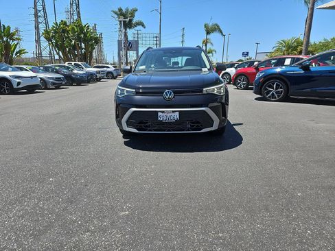 Used 2026 Volkswagen Taos S FWD image 2