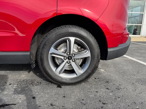 Certified 2023 Ford Edge SEL w/ Convenience Package image 10