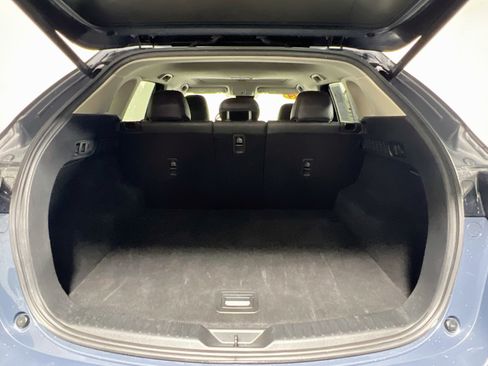 Used 2024 MAZDA CX-5 Carbon Edition AWD/4WD image 33