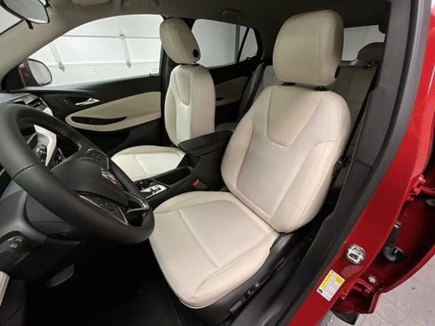 New 2026 Buick Encore GX Preferred w/ Comfort Package image 18