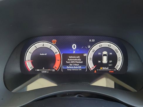 Certified 2025 Toyota Highlander XSE image 21