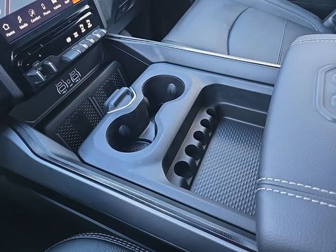 Used 2025 RAM 2500 Rebel w/ Rebel Level 1 Equipment Group image 78