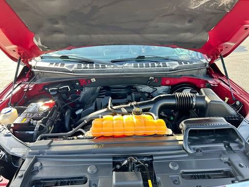Used 2015 Ford F150 XLT w/ Equipment Group 301A Mid RWD image 27