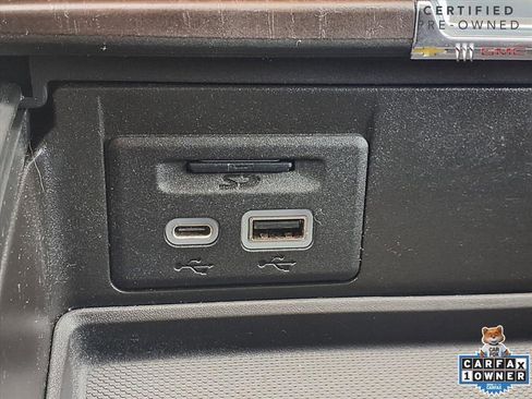 Certified 2021 GMC Yukon XL Denali w/ LPO, Illumination Package image 7