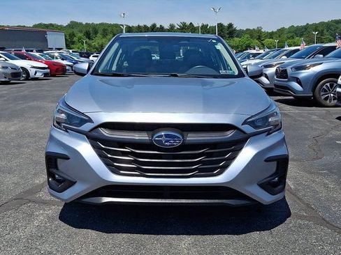 Used 2023 Subaru Legacy Premium AWD/4WD image 2